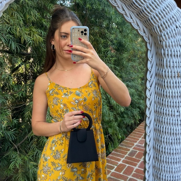 NWT Alfred sung clutch mini bag - Picture 3 of 5